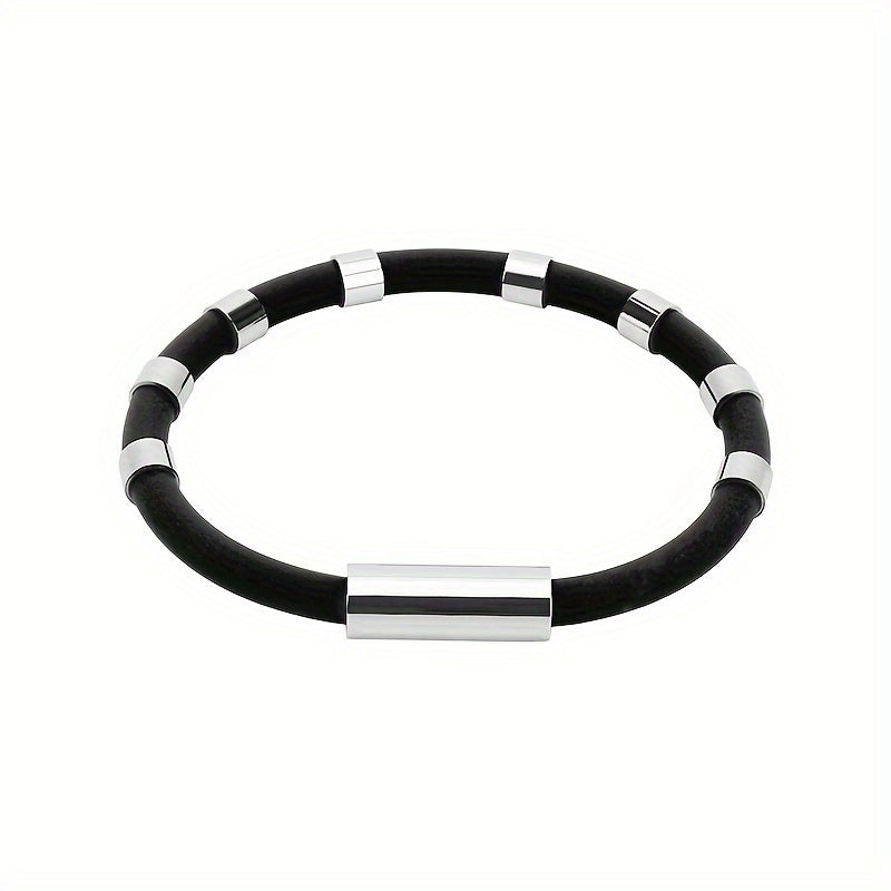 Sports Bracelet Silicone Wristband for Winter Outdoor Sports