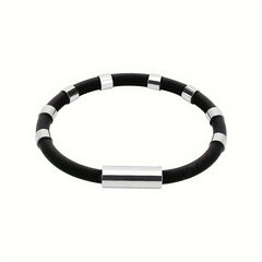 Sports Bracelet Silicone Wristband for Winter Outdoor Sports