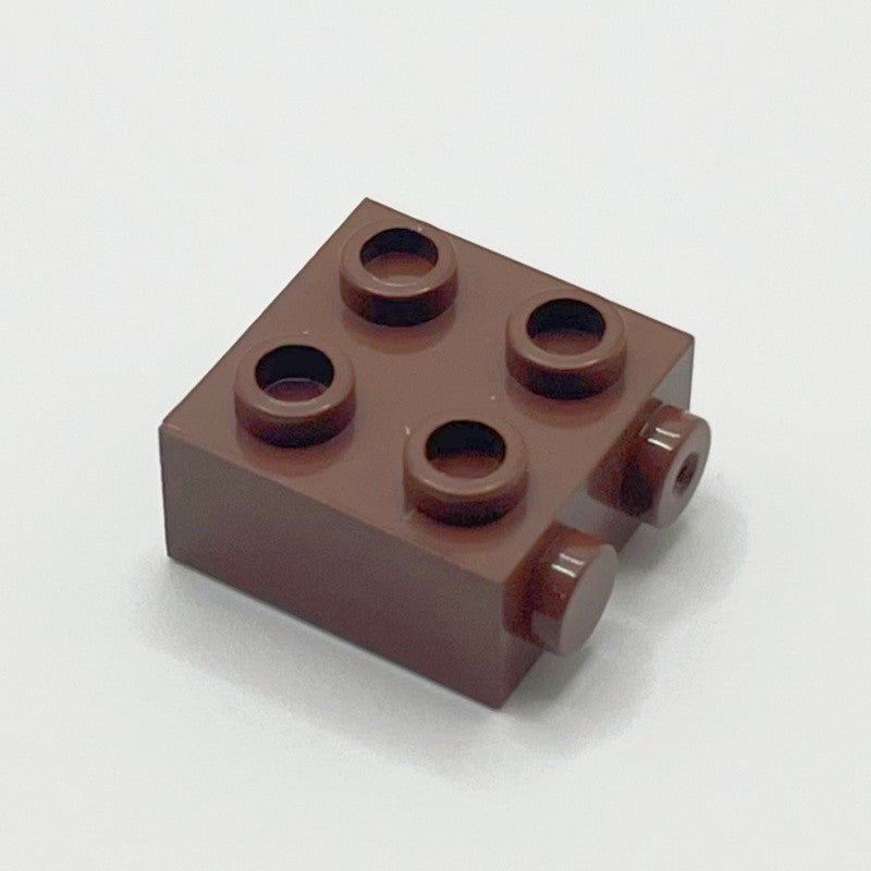 20pcs 22885 Modified 1x2x1 2 3 Studs Building Block Toy Creative High Tech