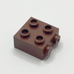 20pcs 22885 Modified 1x2x1 2 3 Studs Building Block Toy Creative High Tech