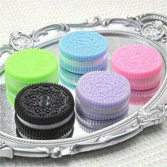 Unbeatable Soft Squeeze Toy, 10 Colors, TPR Travel Sized Squishy Cake