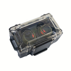 Airsoft Earbuds Electronic Hearing Protection
