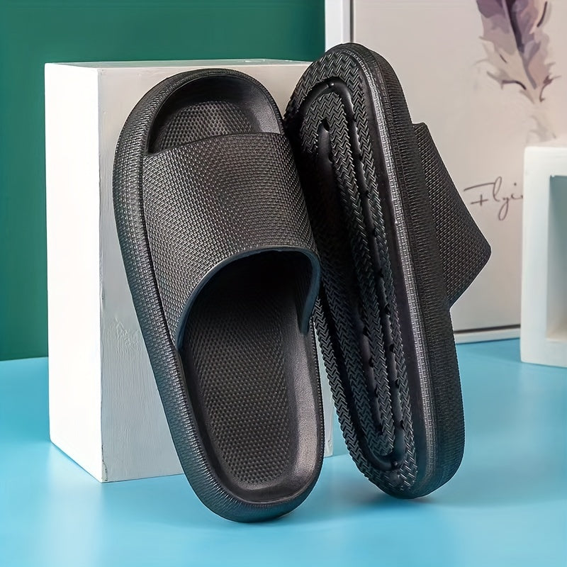Unisex Comfortable Quick Drying Non Slip Slides