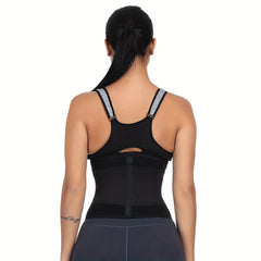Waist Trainer Tummy Wrap Tummy Control Compression Slim Girdle Belt Cincher