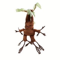 AKKUN Treant Plush Toy Soft Stuffed Animal Fantasy Character Home Decor Gift