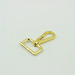 10Pcs Handbag Straps with Metal Buckles and Lobster Clasps