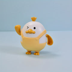 Summer Children's Bath Pull Line Duck Playing Water Baby Swimmin