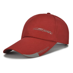 Men's Sunshade Baseball Cap Hat