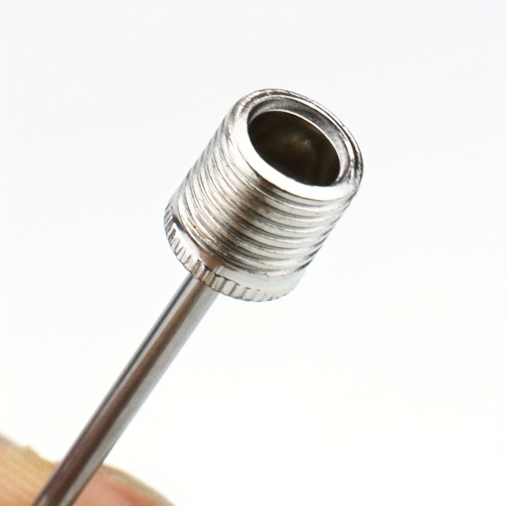5pcs Ball Pump Needles for Basketball Football Volleyball