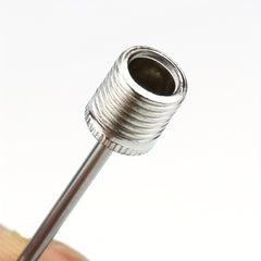 5pcs Ball Pump Needles for Basketball Football Volleyball