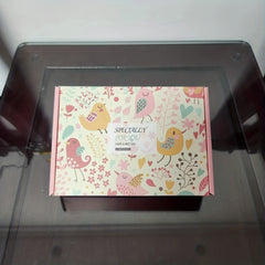 10pcs 19.99 Packaging Box Party Birthday Gift Jewelry Commercial Packaging