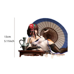 Anime Character Model Home Decor Collectible Toy