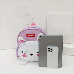 Kids Cartoon Backpack for School and Travel