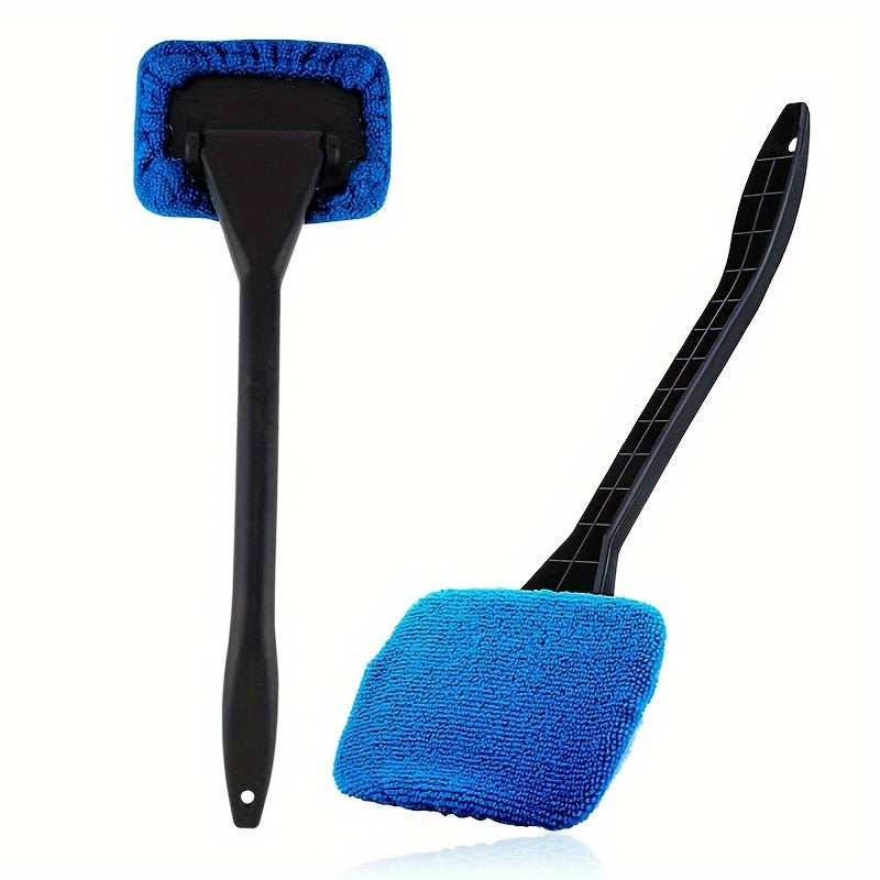 Window Cleaning Brush Kit for Car Windows