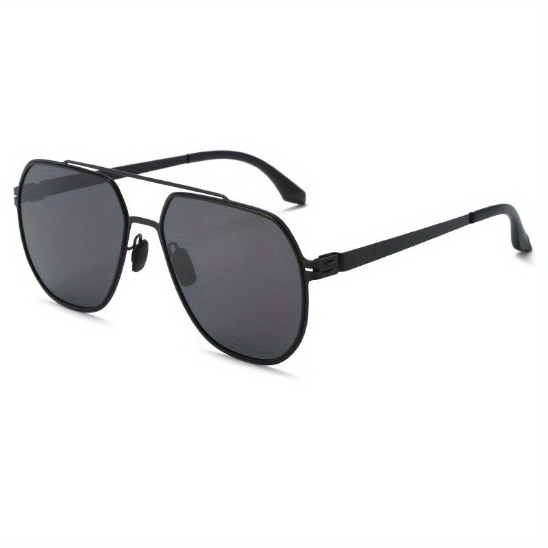 Polarized Sunglasses UV Protection Toad Sunglasses