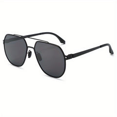 Polarized Sunglasses UV Protection Toad Sunglasses
