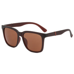 Vintage Sunglasses UV Protection Men Women