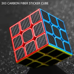 Beginner Friendly 3X3 Cube Quick Solving Cube Smooth