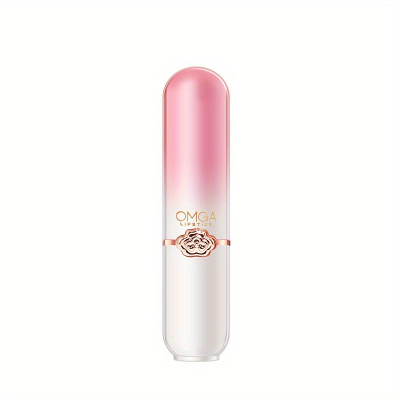 Magic Temperature Changing Lip Balm Moisturizing Jelly Lipstick