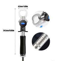 OUYALINE Fishing Gripper Fish Controller Stainless Steel