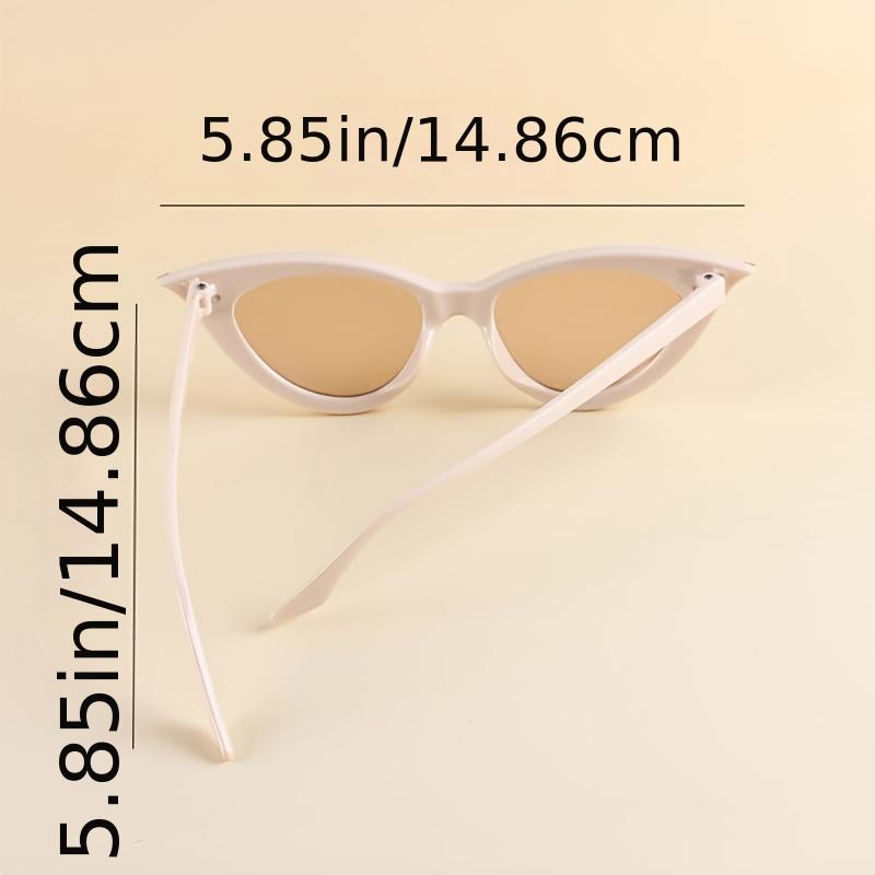 Kids Sunglasses with Chain and Case