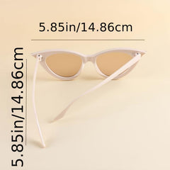 Kids Sunglasses with Chain and Case