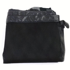 Large Capacity Pool Storage Hanging Bag for Swimming Pool Supplies