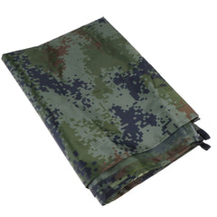 Outdoor Large Canopy Sunshade Beach Camping Tent