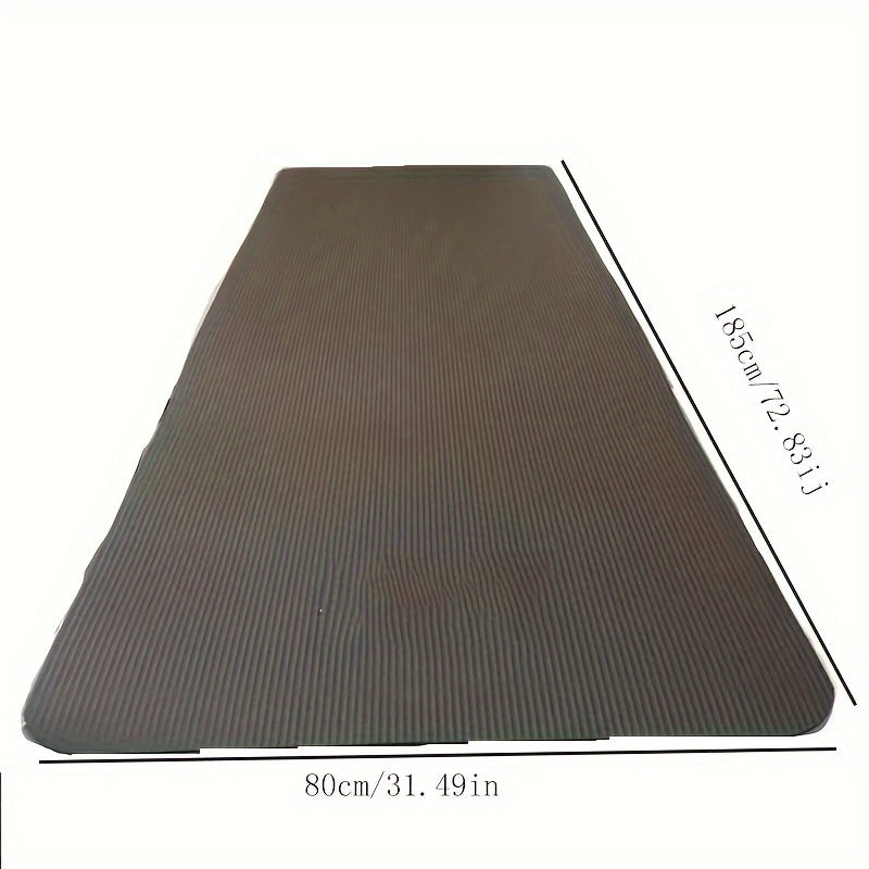 Non-slip Fitness Mat TPE Yoga Mat