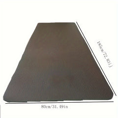 Non-slip Fitness Mat TPE Yoga Mat