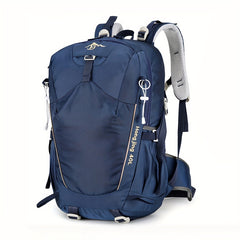 40L Waterproof Sports Backpack Camping And Hiking Bag
