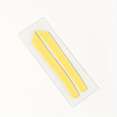 Reusable Silicone Lash Lift Rods for Lash Perm - Soft Silicone Ribbons
