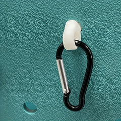 Bogg Bag Pendant Hook Inserts - Easy Replacement Accessories