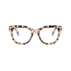 Light Blocking Glasses for Women Men Anti Eyestrain & UV Glare