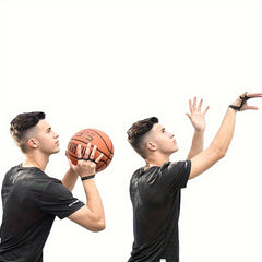Basketball Grip Strengthener Wrist Brace Corrector Sports Training Equipment