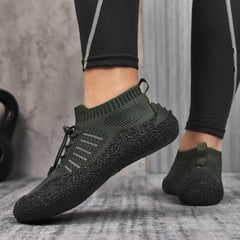 Men's Outdoor Sneakers Non Slip Breathable Shoes