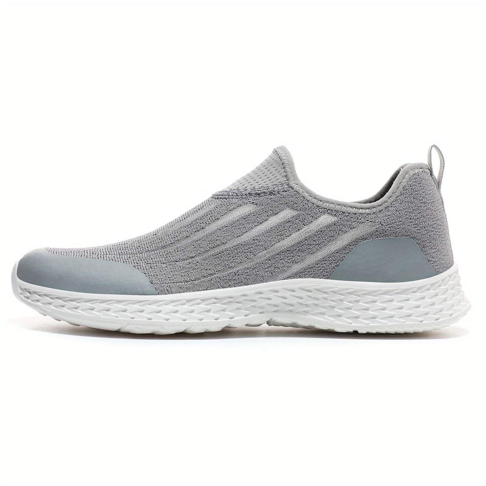 Men's Lightweight Water Shoes Quick Dry Slip On Beach Aqua Socks