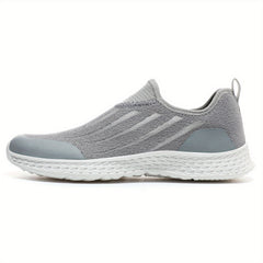 Men's Lightweight Water Shoes Quick Dry Slip On Beach Aqua Socks