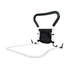 Foldable Bedside Handle Maternity Lifting Rack for Elderly