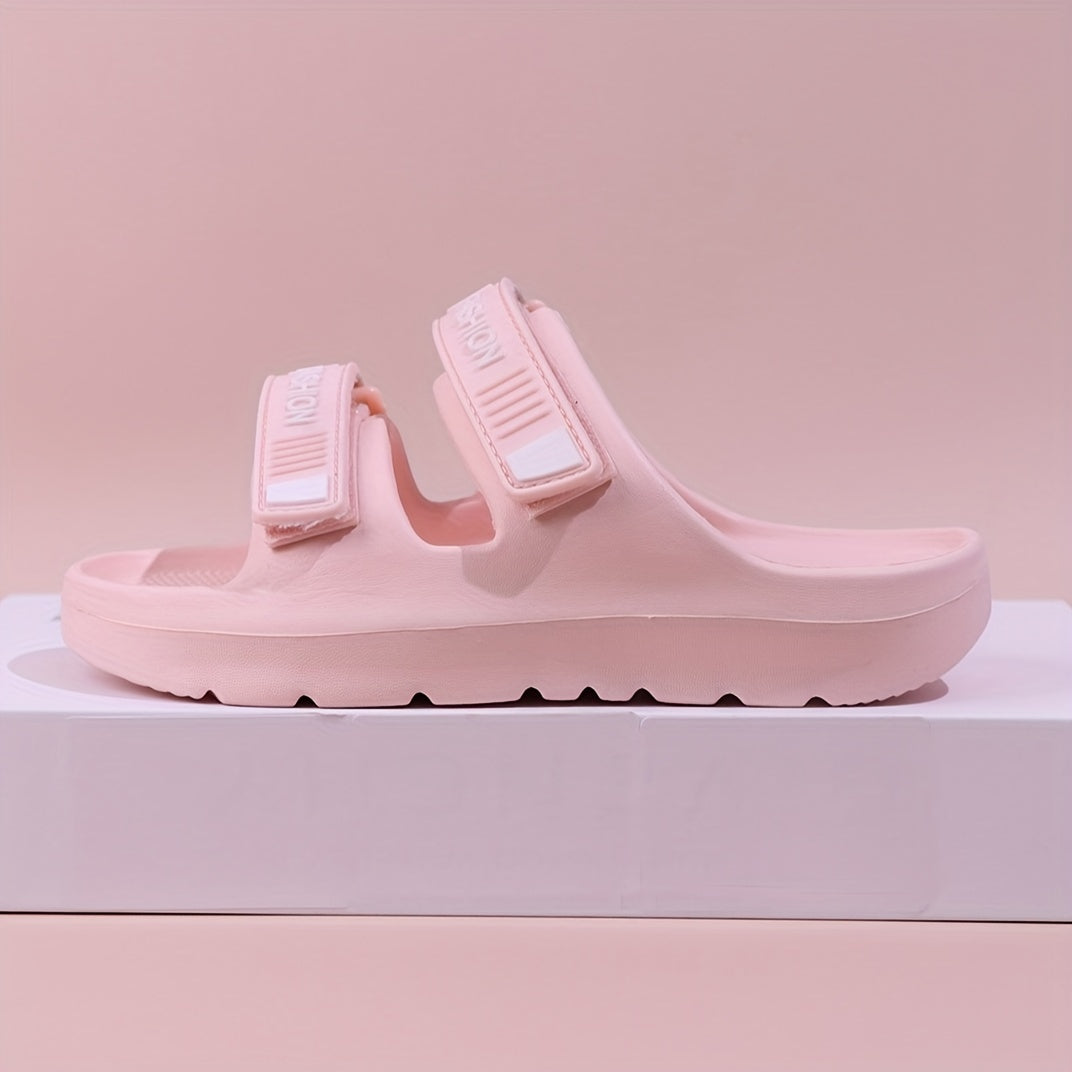 Boys Breathable Open Toe Sandals Lightweight Comfortable Anti Slip Sandals