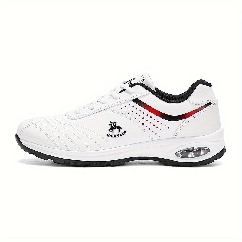 PLUS SIZE Men's Air Cushion Comfy Non Slip Sneakers