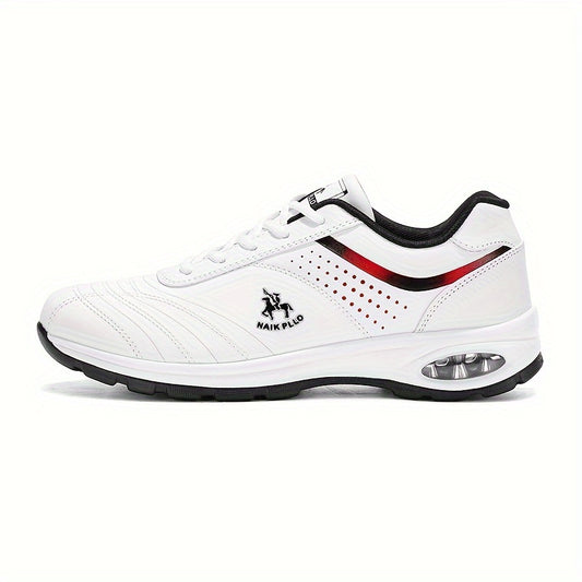 PLUS SIZE Men's Air Cushion Comfy Non Slip Sneakers
