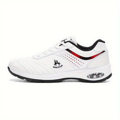 PLUS SIZE Men's Air Cushion Comfy Non Slip Sneakers