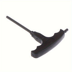 T Type Roller Skate Shoes Wrench Portable Repair Accessories