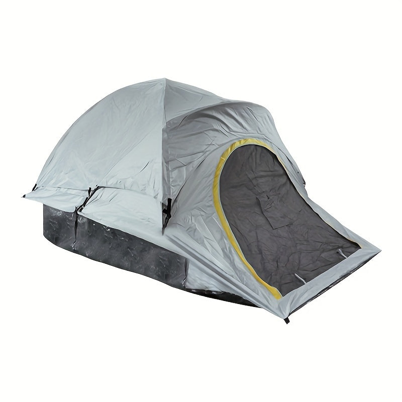 Truck Tent Outdoor Road Trip Car Tent Fishing Tent Waterproof