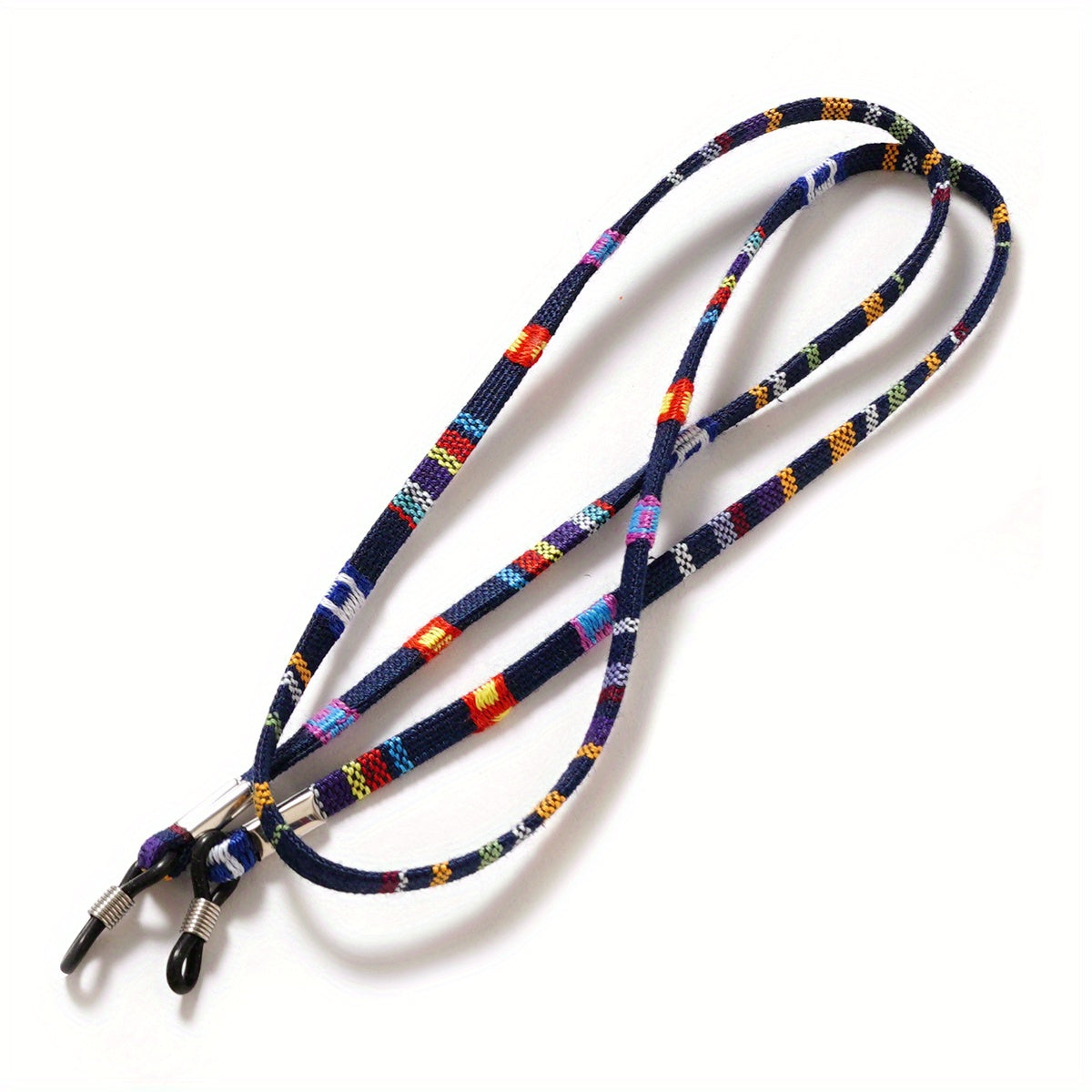 Glasses Lanyard Glasses Rope for Men and Women Eyeglass Holder Strap