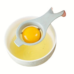 Egg Strainer Separator Kitchen Baking Tool
