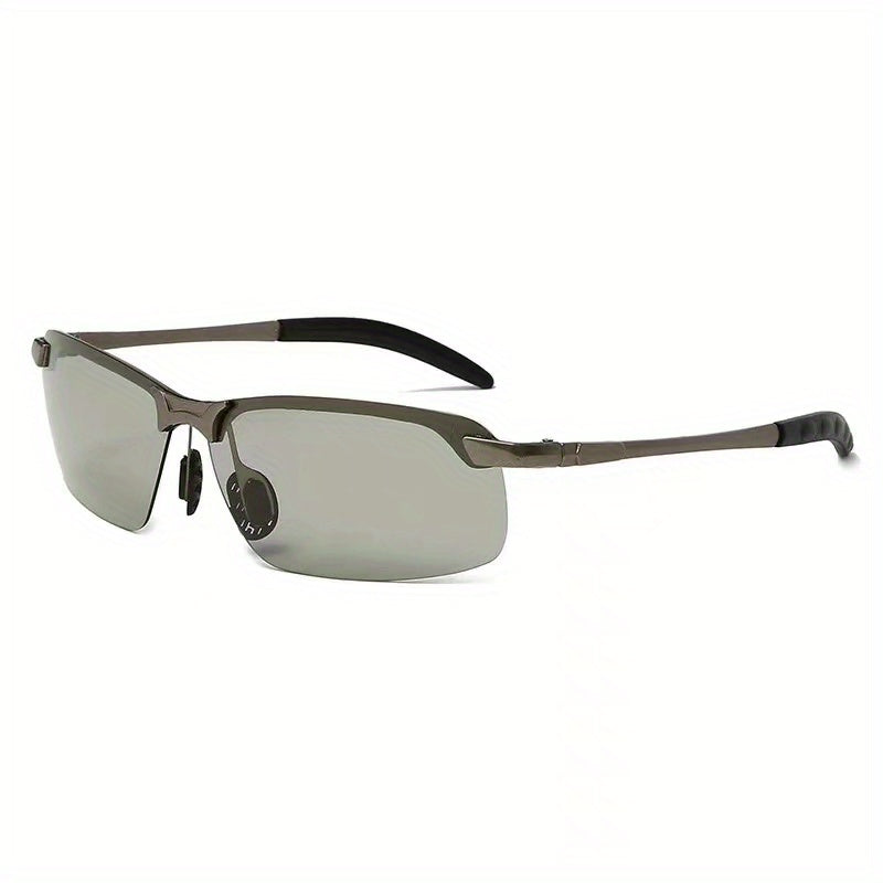 Men's Polarized Sunglasses Driving Sports Sunglasses