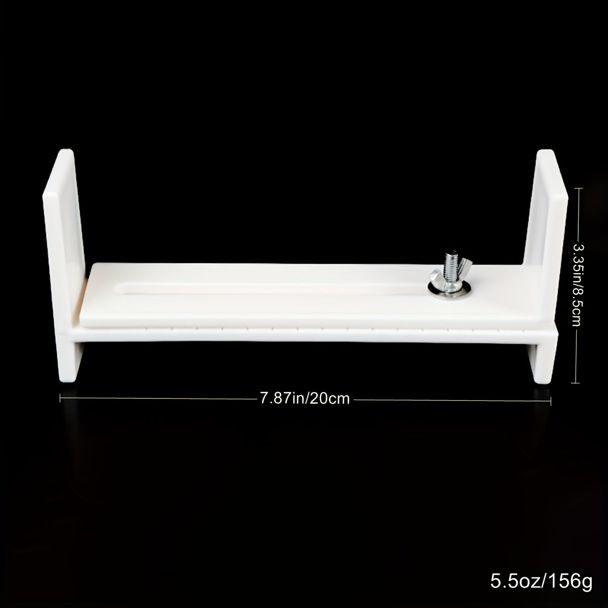 Braided Rack With Drawer String Tool Bracelet Braider