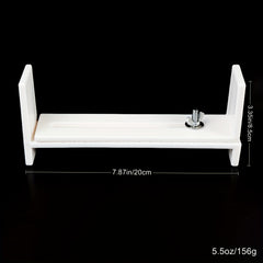 Braided Rack With Drawer String Tool Bracelet Braider